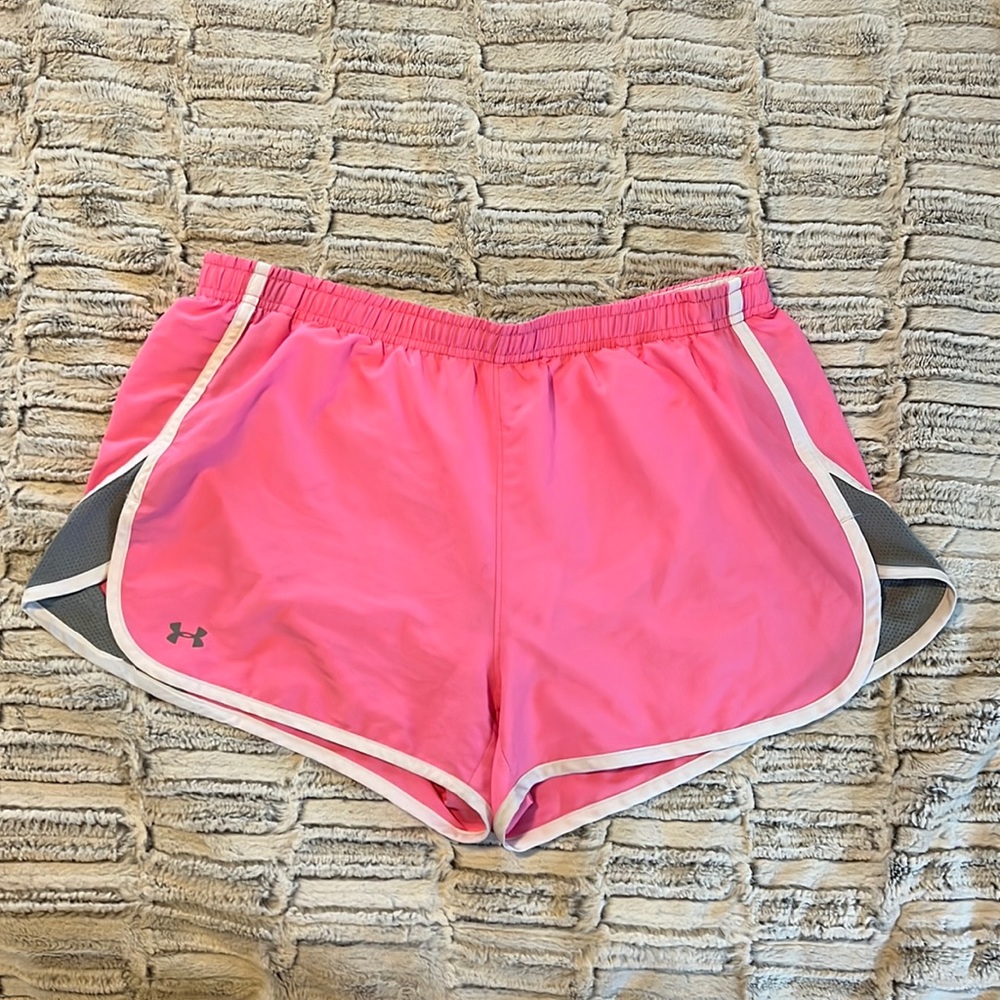 Under Armour Shorts